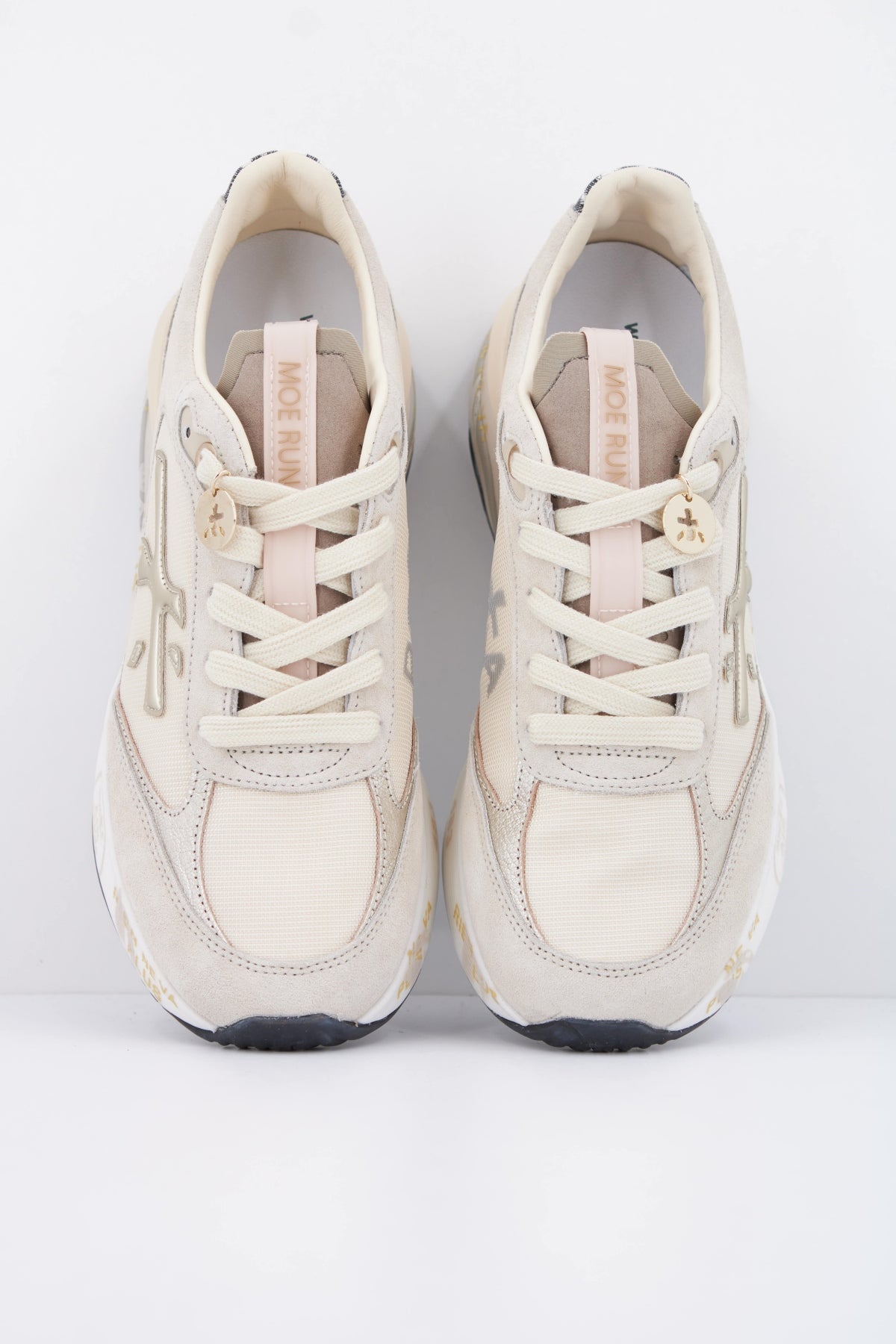 PREMIATA MOERUND en color BEIS  (3)