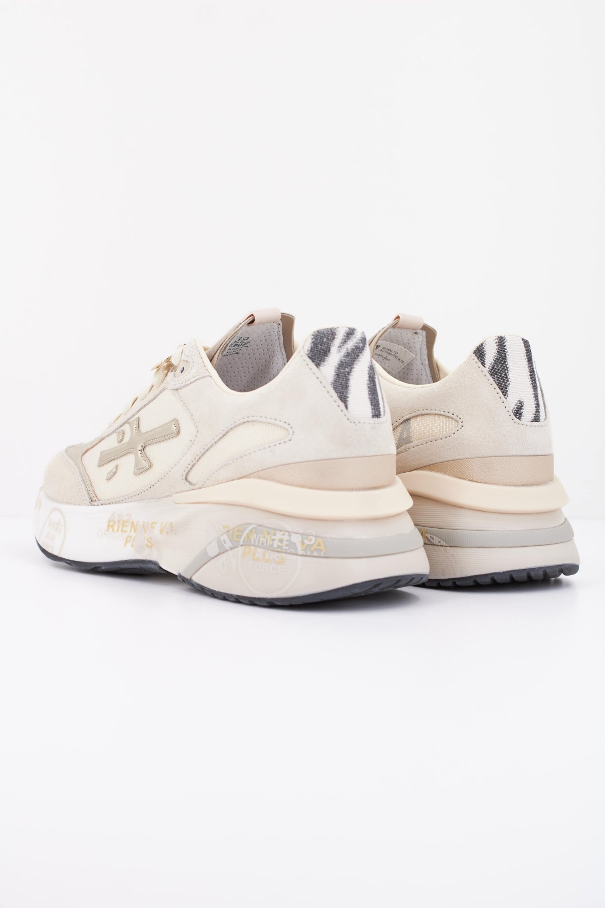 PREMIATA MOERUND en color BEIS  (4)
