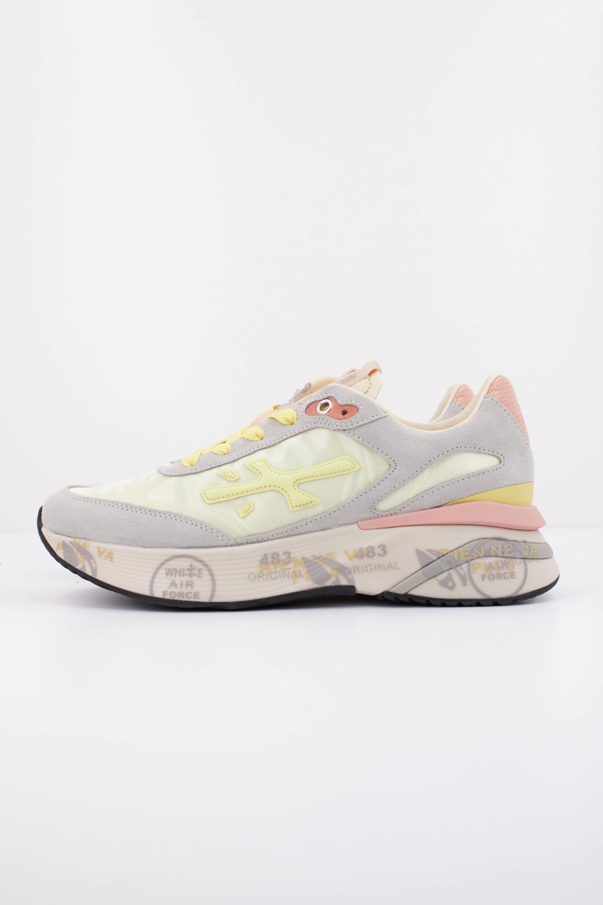 PREMIATA MOERUND   en color AMARILLO  (1)