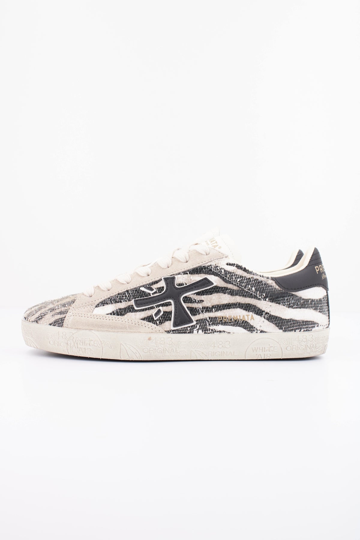 PREMIATA STEVEND en color ANIMAL PRINT  (1)