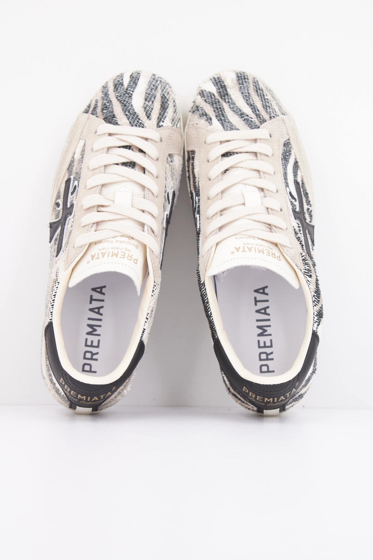 PREMIATA STEVEND en color ANIMAL PRINT  (3)