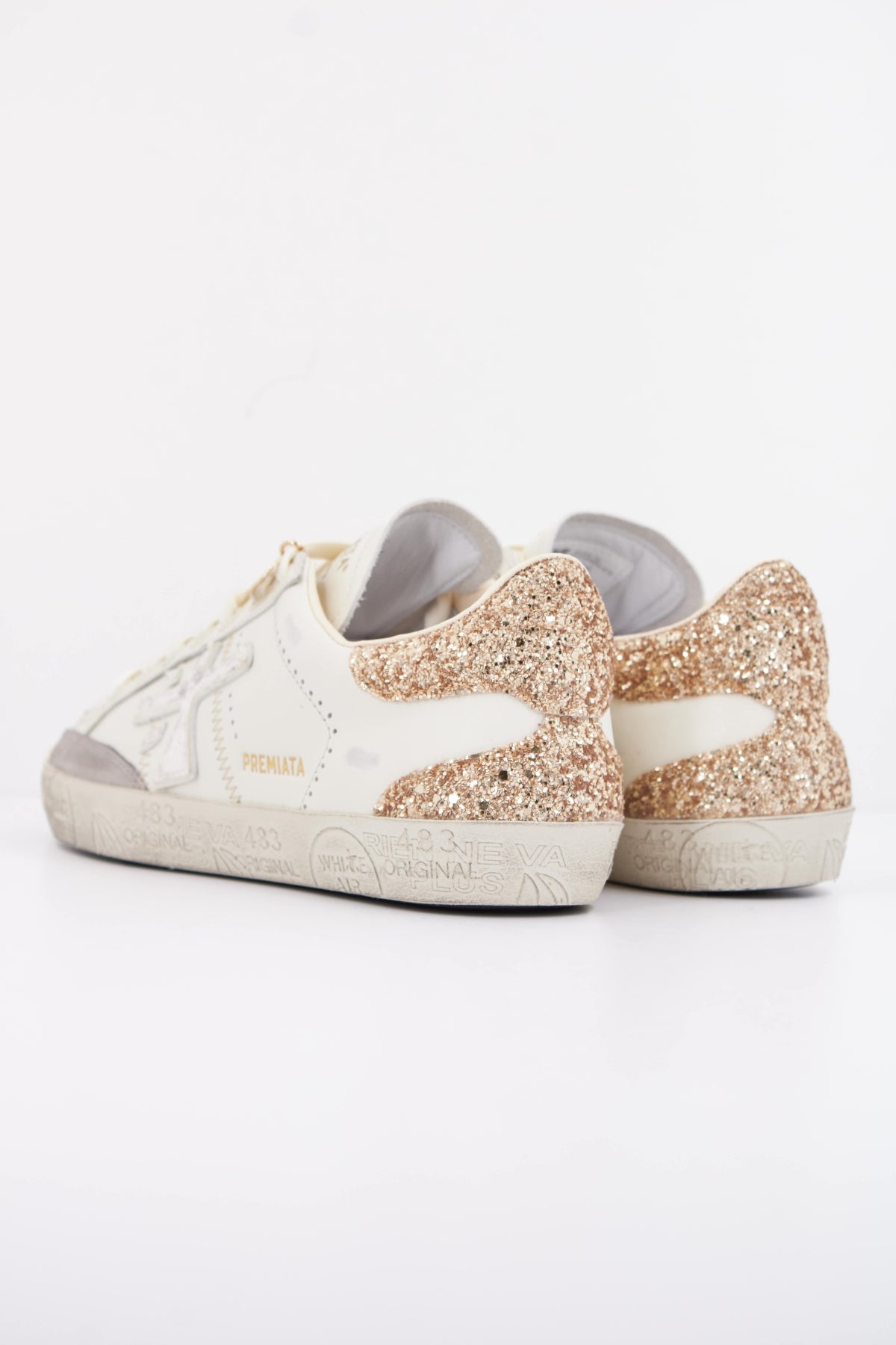 PREMIATA STEVEND  en color BEIS  (4)