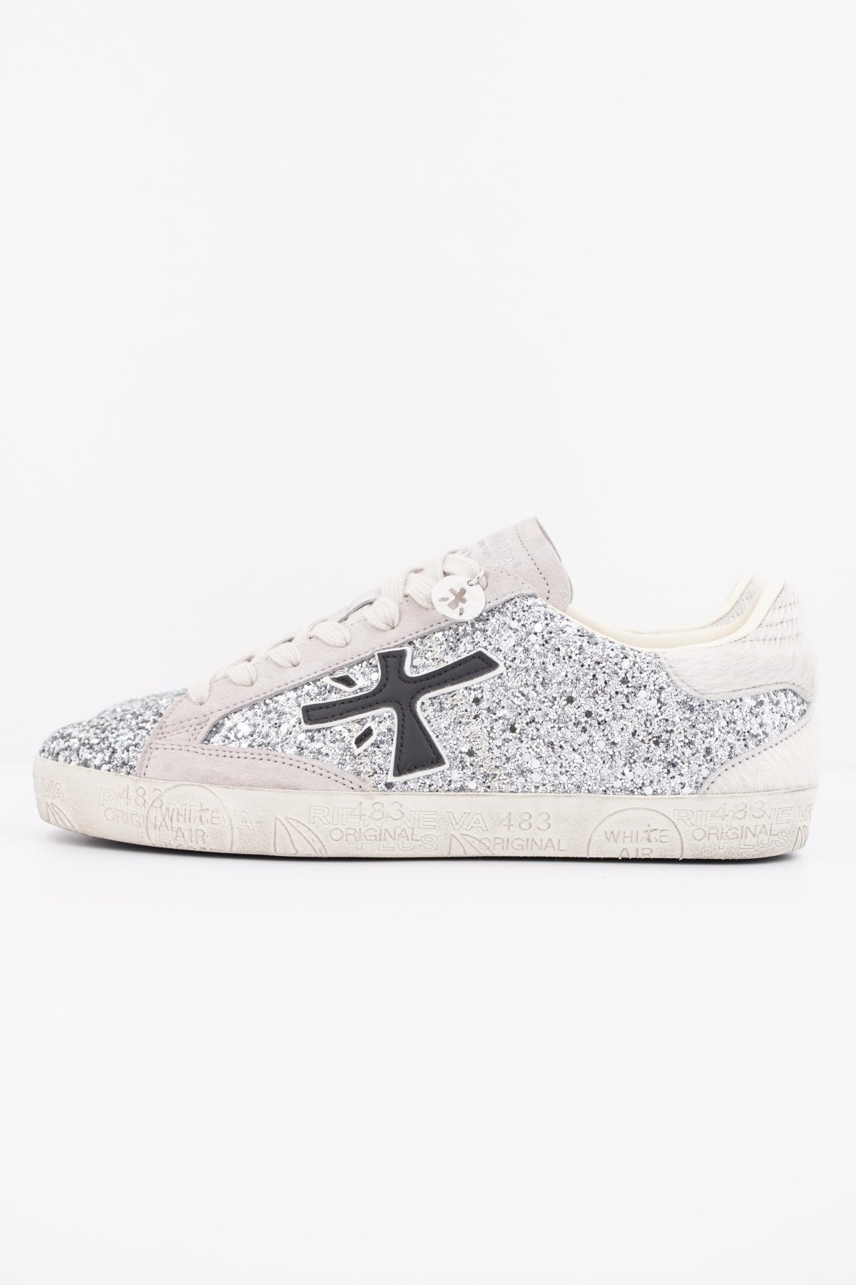 PREMIATA STEVEND en color GRIS  (1)