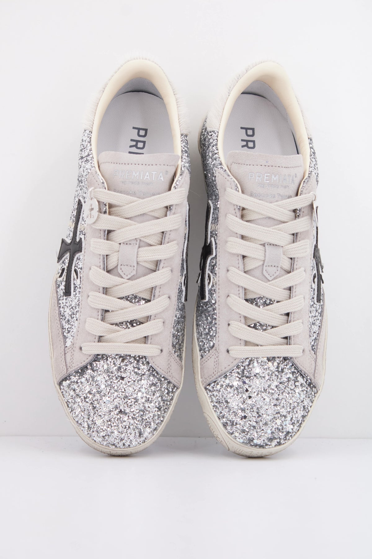 PREMIATA STEVEND en color GRIS  (3)
