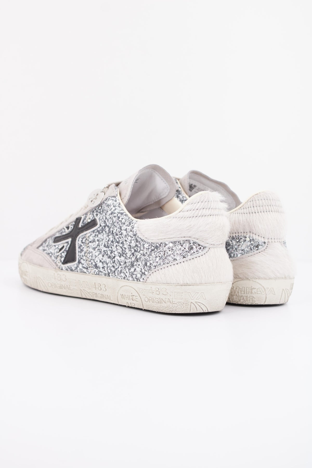 PREMIATA STEVEND en color GRIS  (4)