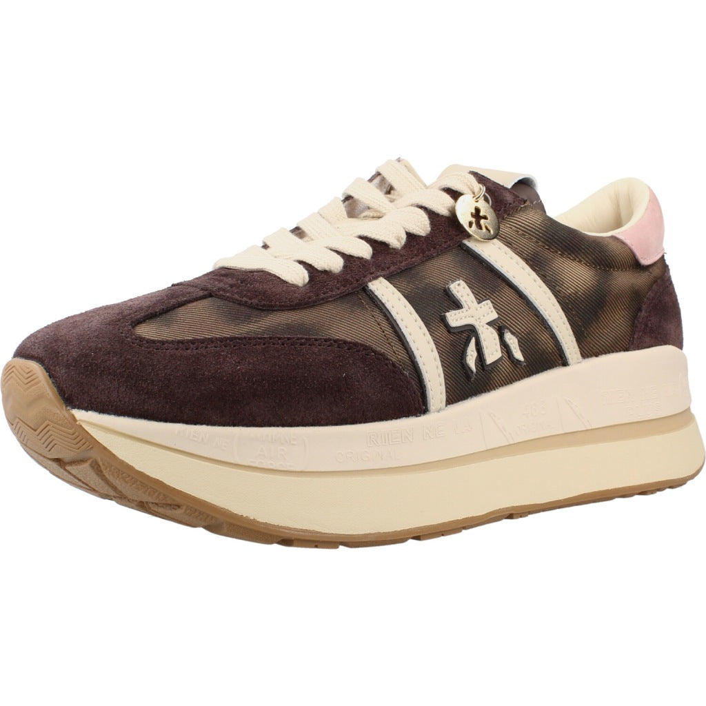 PREMIATA BETHCOIN   en color MARRON  (1)