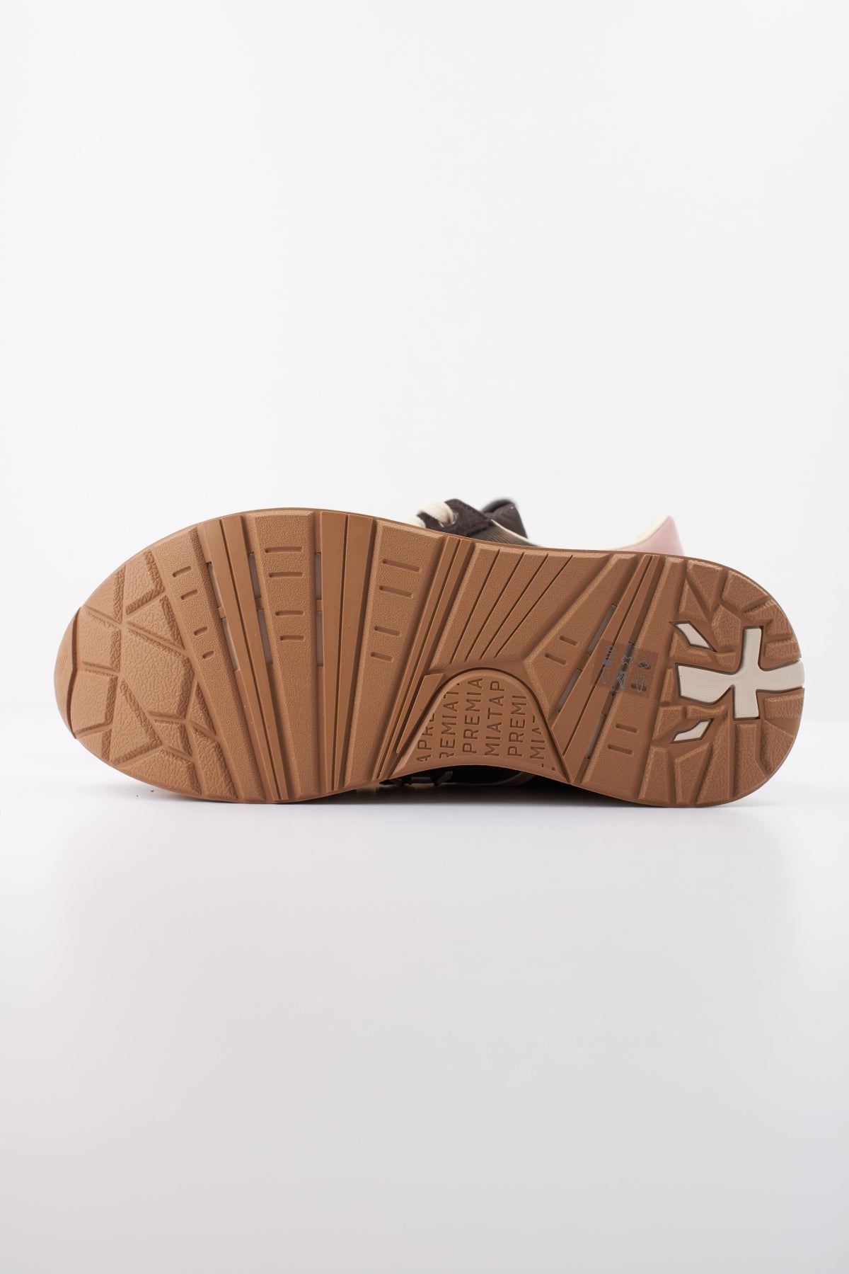 PREMIATA BETHCOIN   en color MARRON  (5)