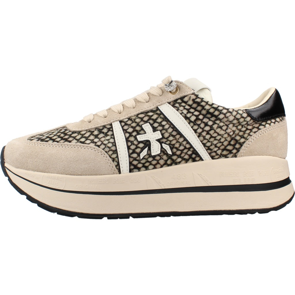 PREMIATA BETHCOIN   DEPORTIVO BETHCOIN en color BEIS  (2)