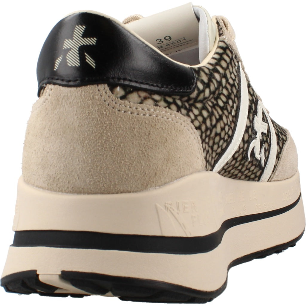 PREMIATA BETHCOIN   DEPORTIVO BETHCOIN en color BEIS  (3)