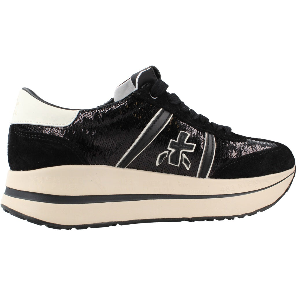 PREMIATA BETHCOIN   DEPORTIVO BETHCOIN en color NEGRO  (4)