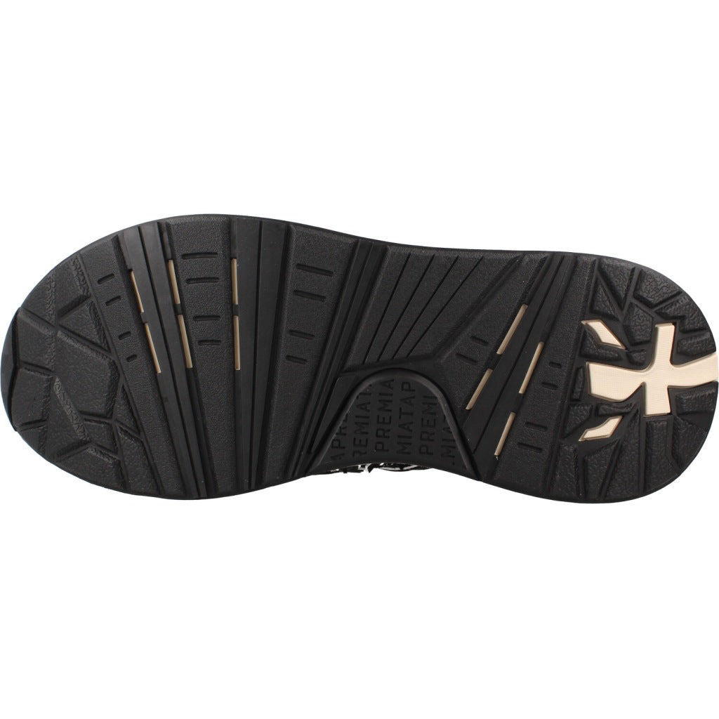 PREMIATA BETHCOIN   DEPORTIVO BETHCOIN en color NEGRO  (6)