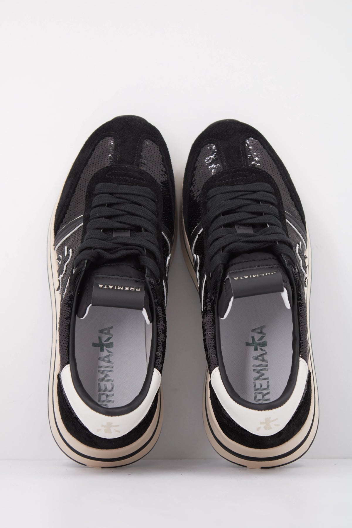 PREMIATA BETHCOIN   DEPORTIVO BETHCOIN en color NEGRO  (3)