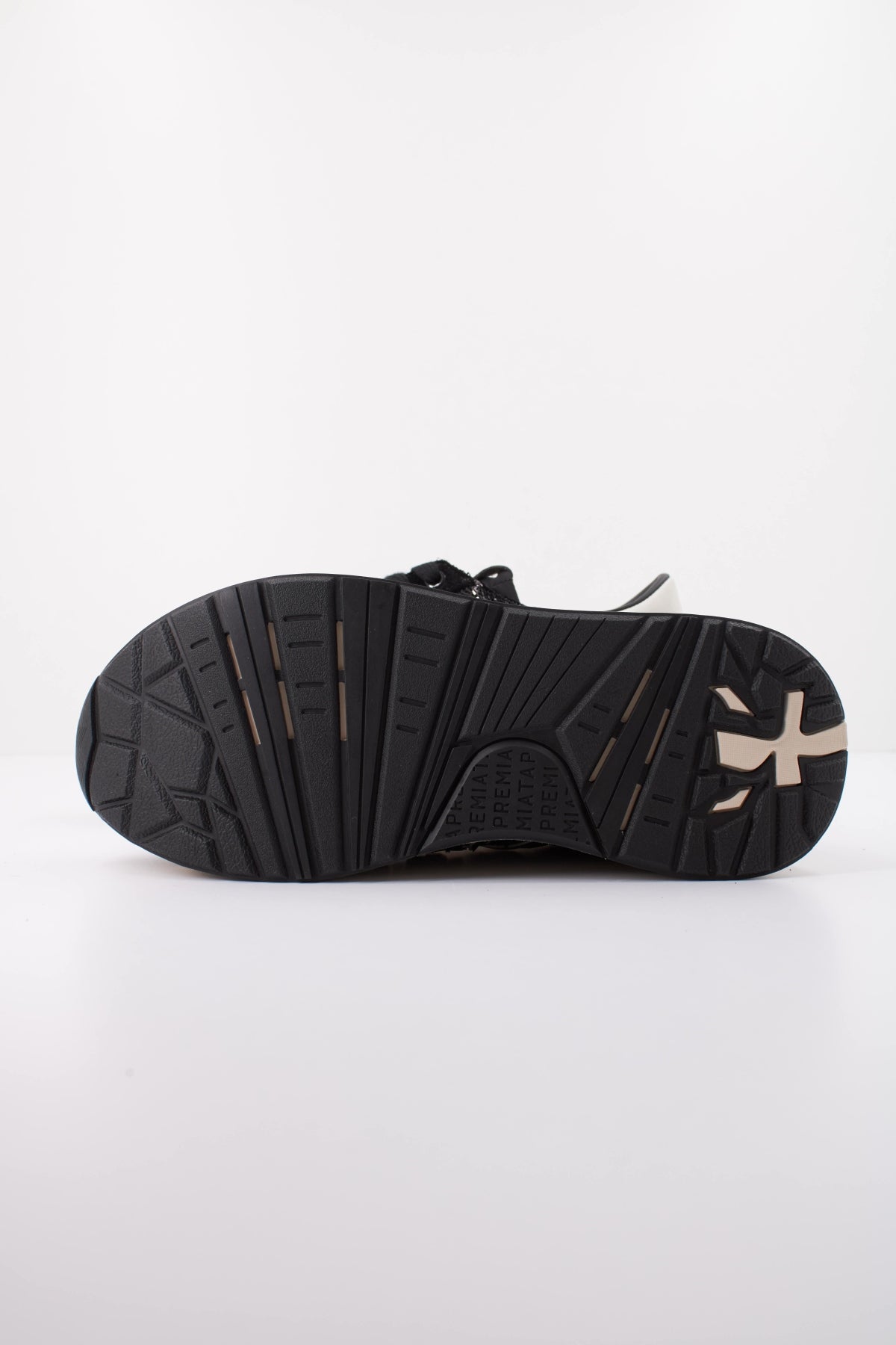 PREMIATA BETHCOIN   DEPORTIVO BETHCOIN en color NEGRO  (5)