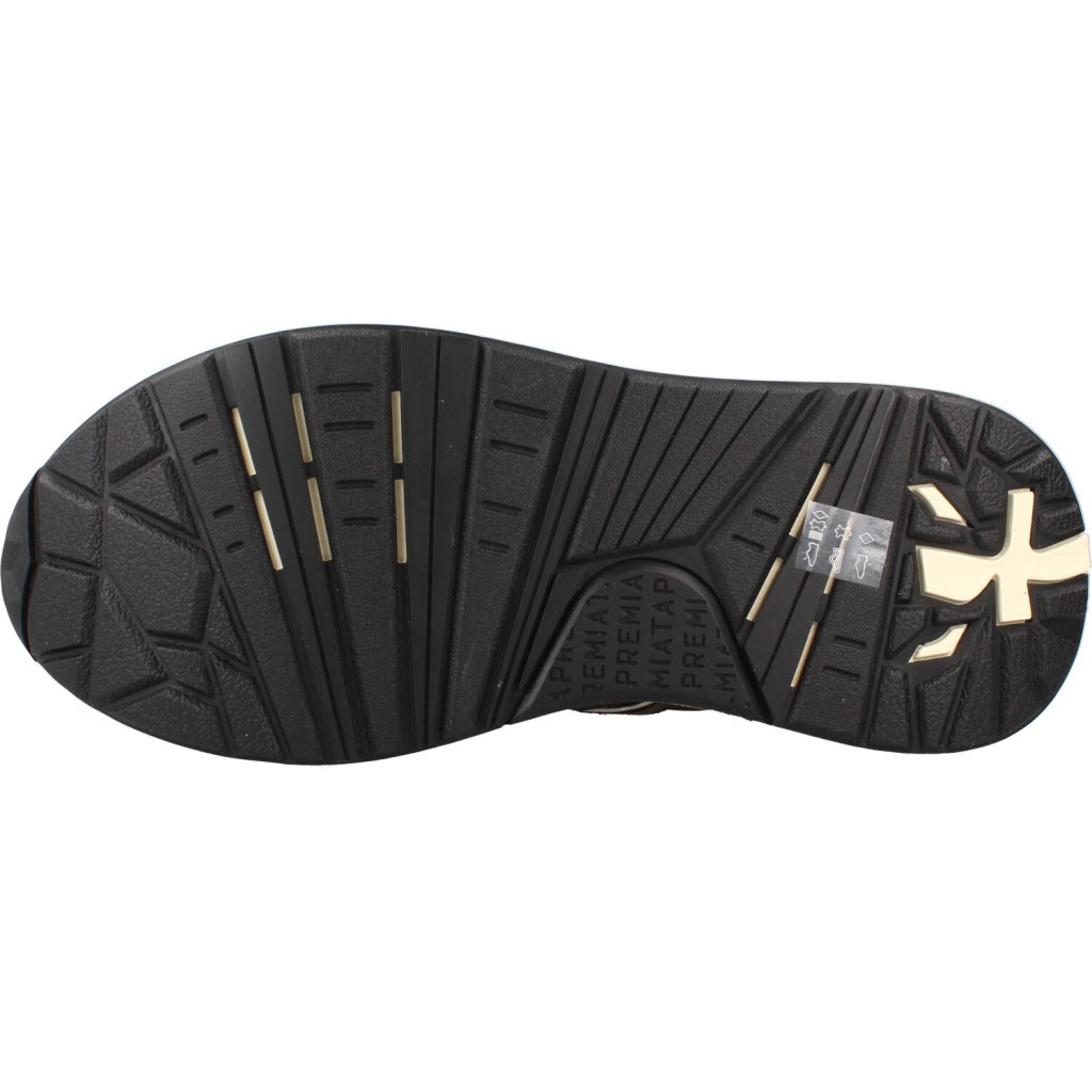 PREMIATA BETHCOIN  en color MARRON  (6)