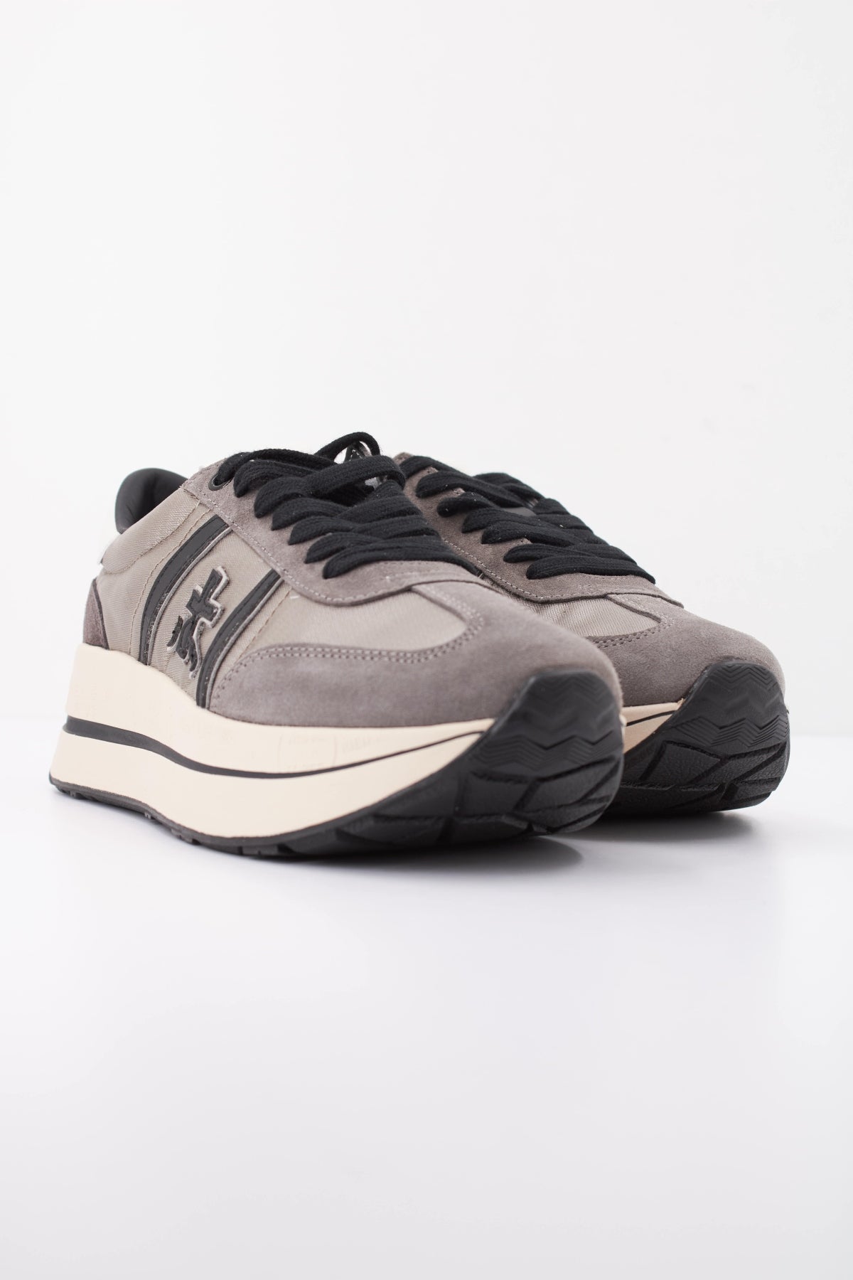 PREMIATA BETHCOIN en color GRIS  (2)