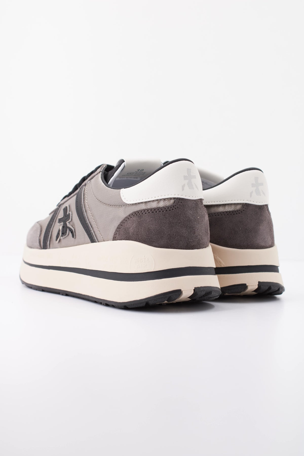 PREMIATA BETHCOIN en color GRIS  (4)