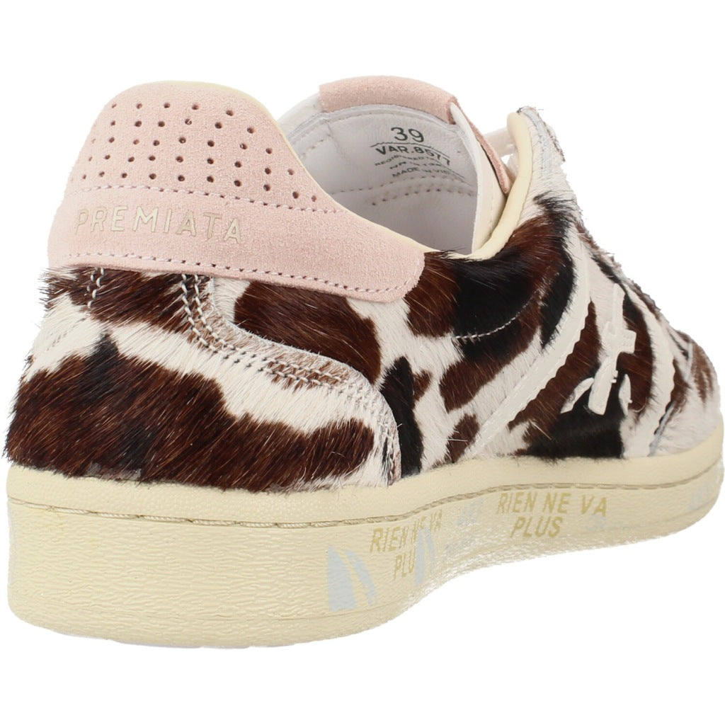 PREMIATA BONNIED  en color ANIMAL PRINT  (3)