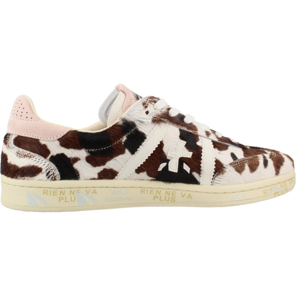 PREMIATA BONNIED  en color ANIMAL PRINT  (4)