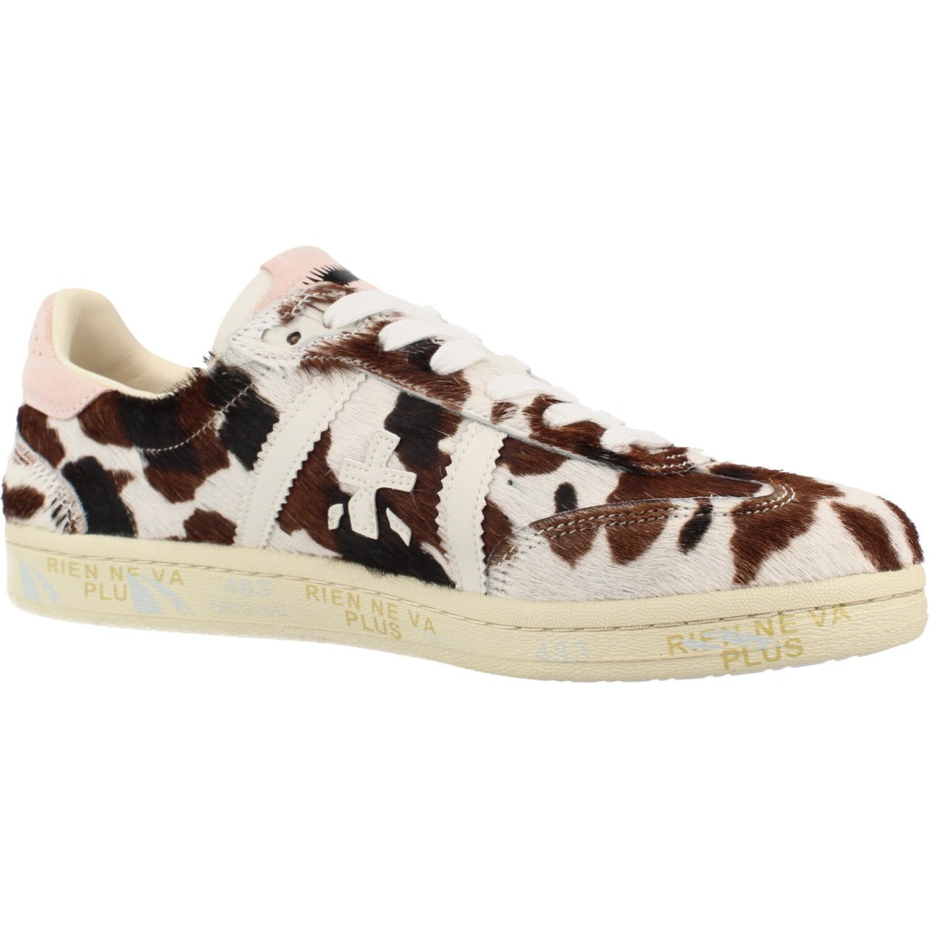 PREMIATA BONNIED  en color ANIMAL PRINT  (5)