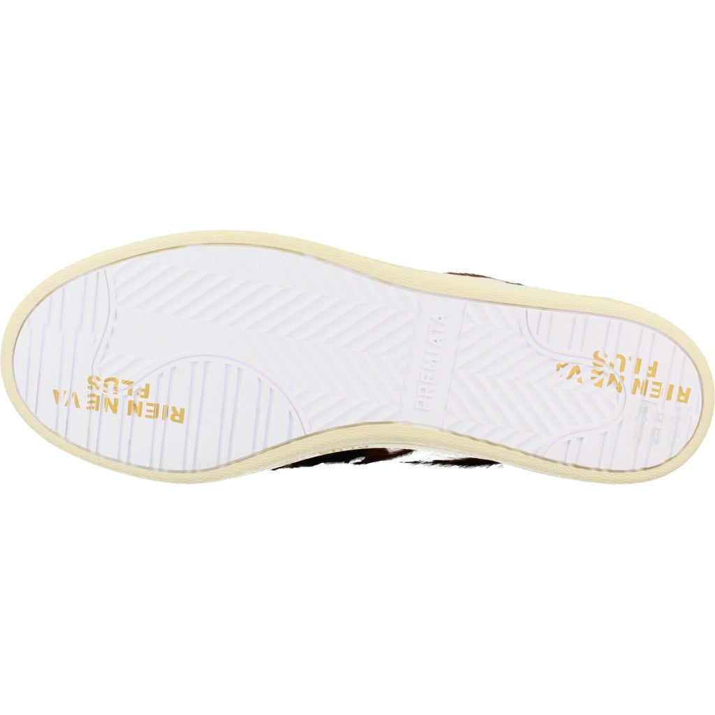 PREMIATA BONNIED  en color ANIMAL PRINT  (6)