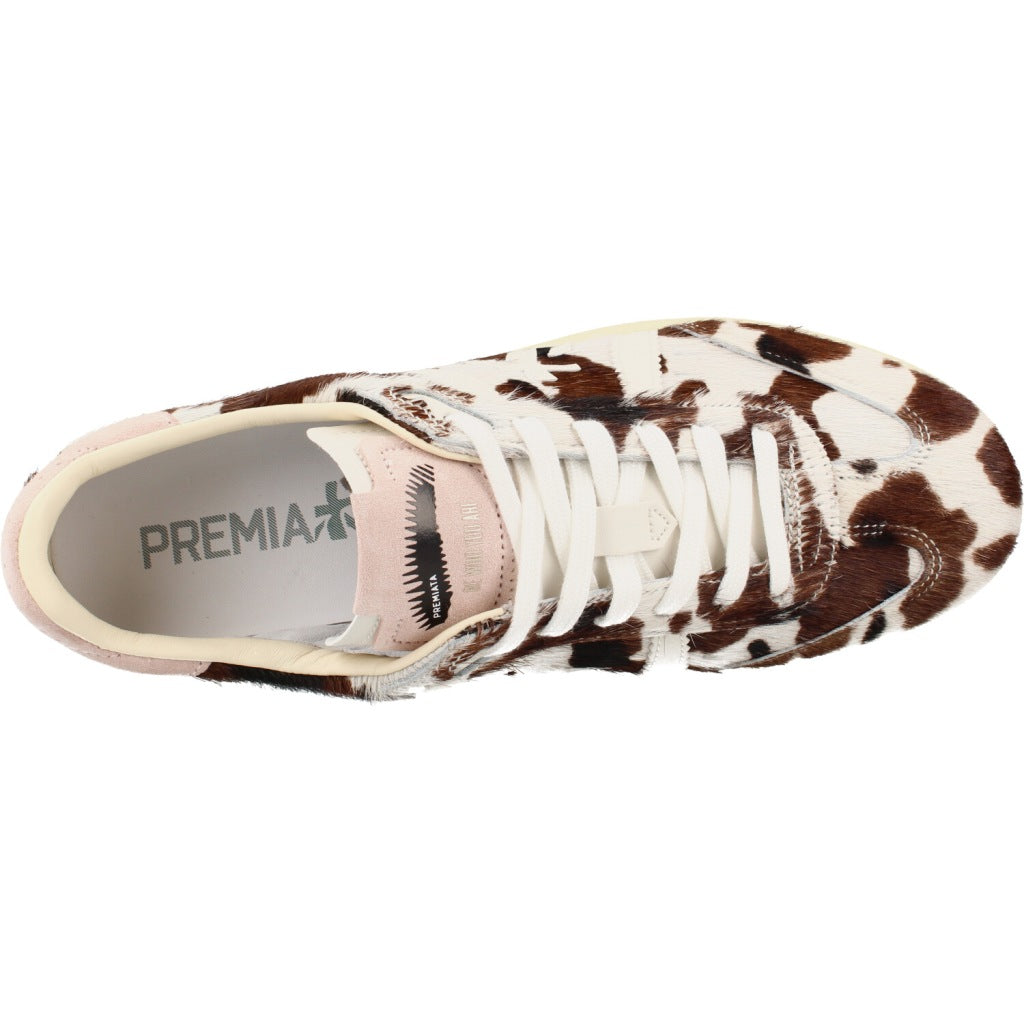 PREMIATA BONNIED  en color ANIMAL PRINT  (7)