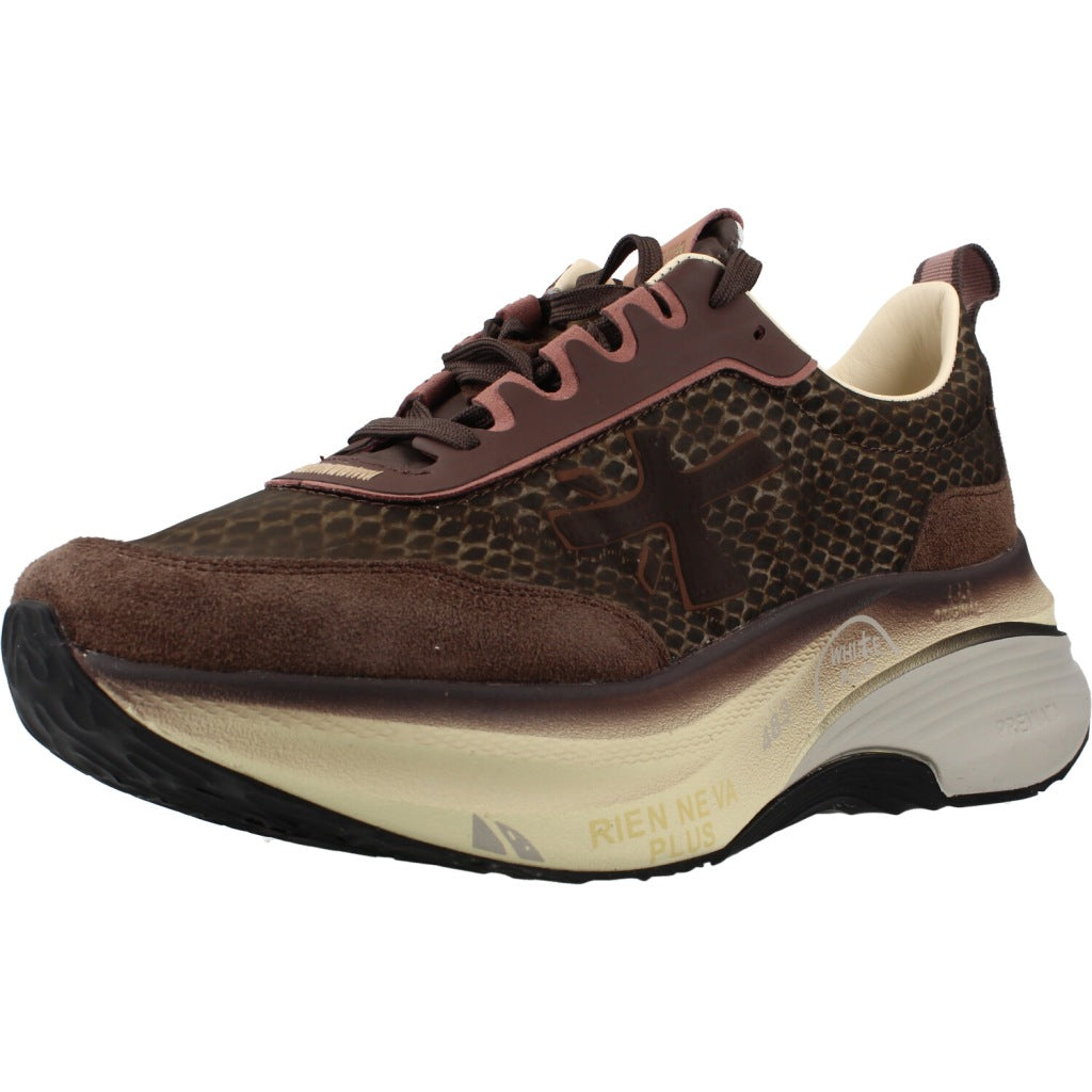 PREMIATA HILL   DEPORTIVO HILL en color ANIMAL PRINT  (1)