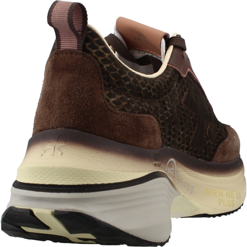 PREMIATA HILL   DEPORTIVO HILL en color ANIMAL PRINT  (3)