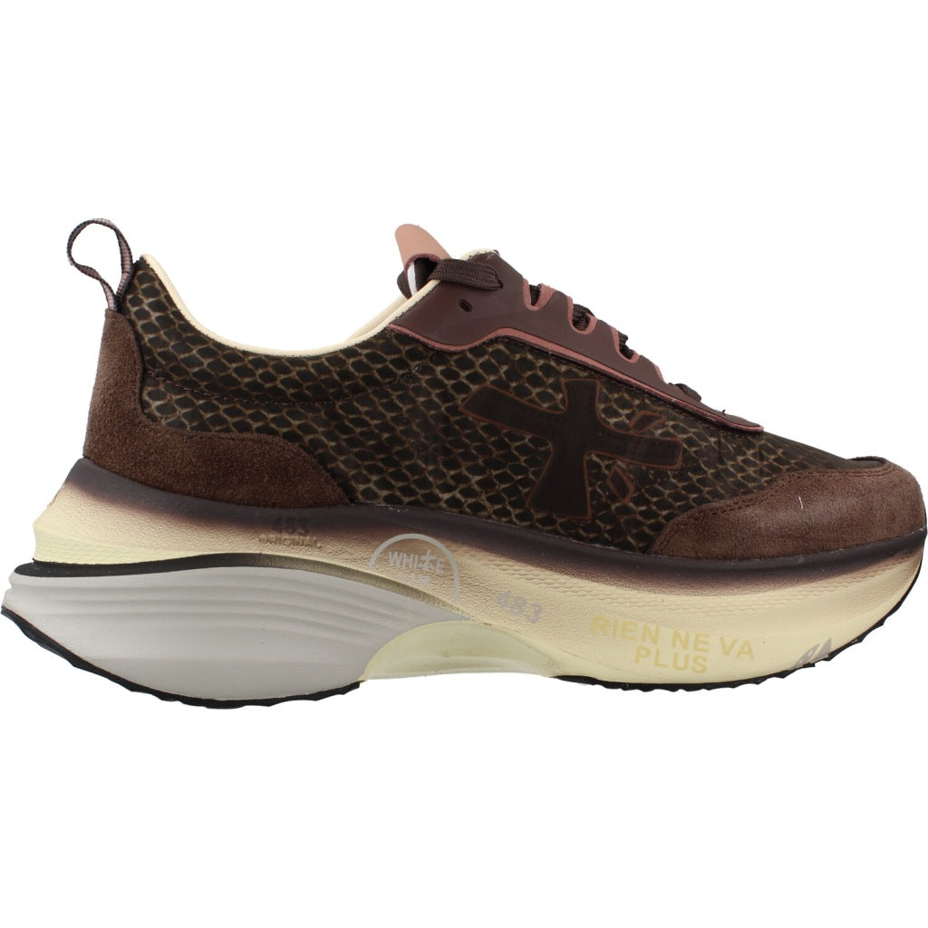 PREMIATA HILL   DEPORTIVO HILL en color ANIMAL PRINT  (4)