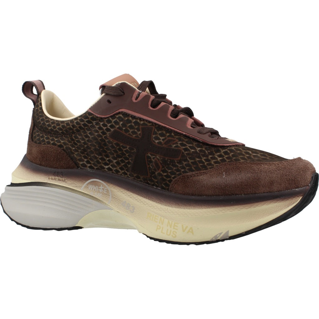 PREMIATA HILL   DEPORTIVO HILL en color ANIMAL PRINT  (5)