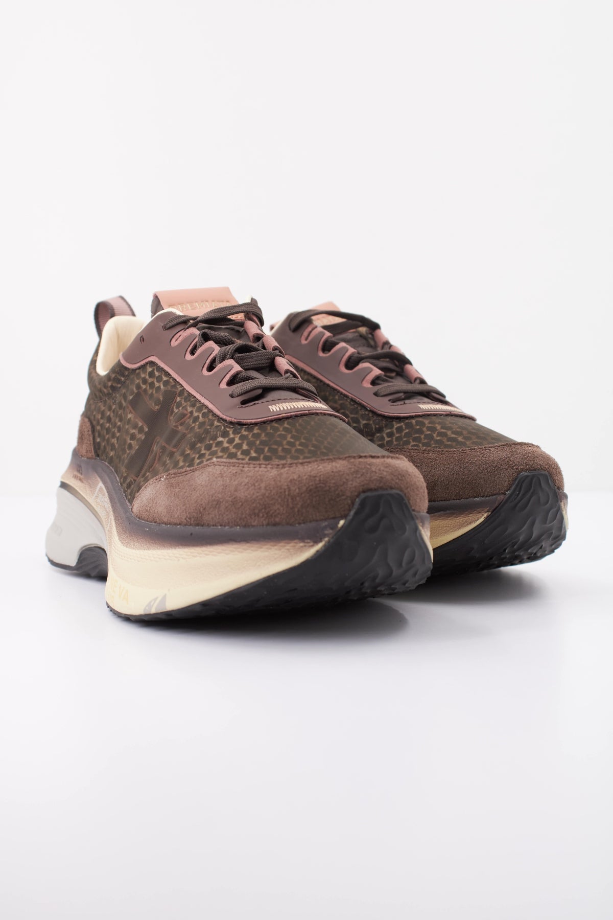 PREMIATA HILL   DEPORTIVO HILL en color ANIMAL PRINT  (2)