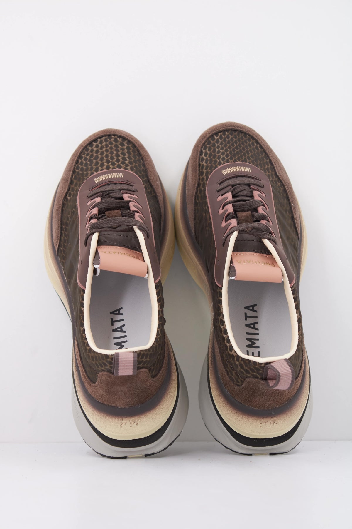 PREMIATA HILL   DEPORTIVO HILL en color ANIMAL PRINT  (3)