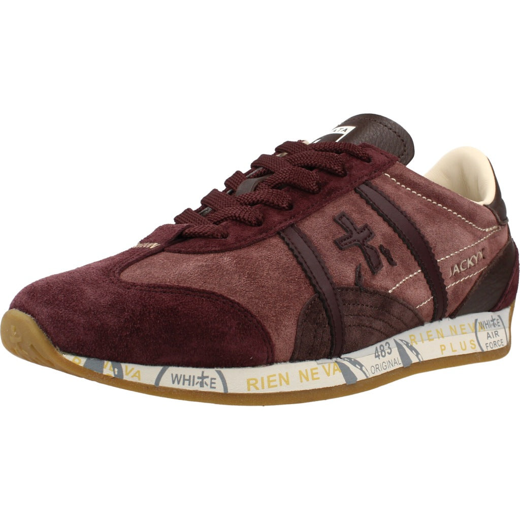 PREMIATA JACKYD   en color BURDEOS  (1)