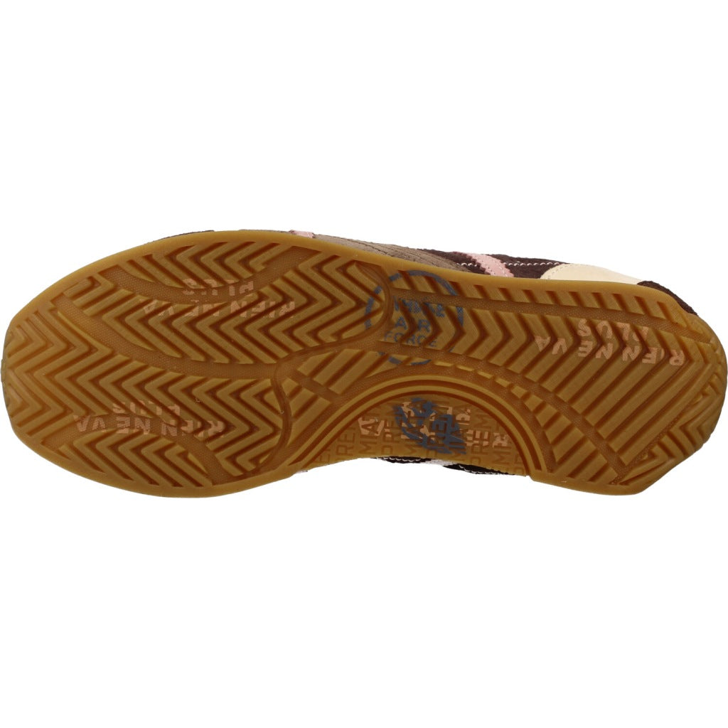 PREMIATA JACKYD   DEPORTIVO JACKYD en color MARRON  (6)