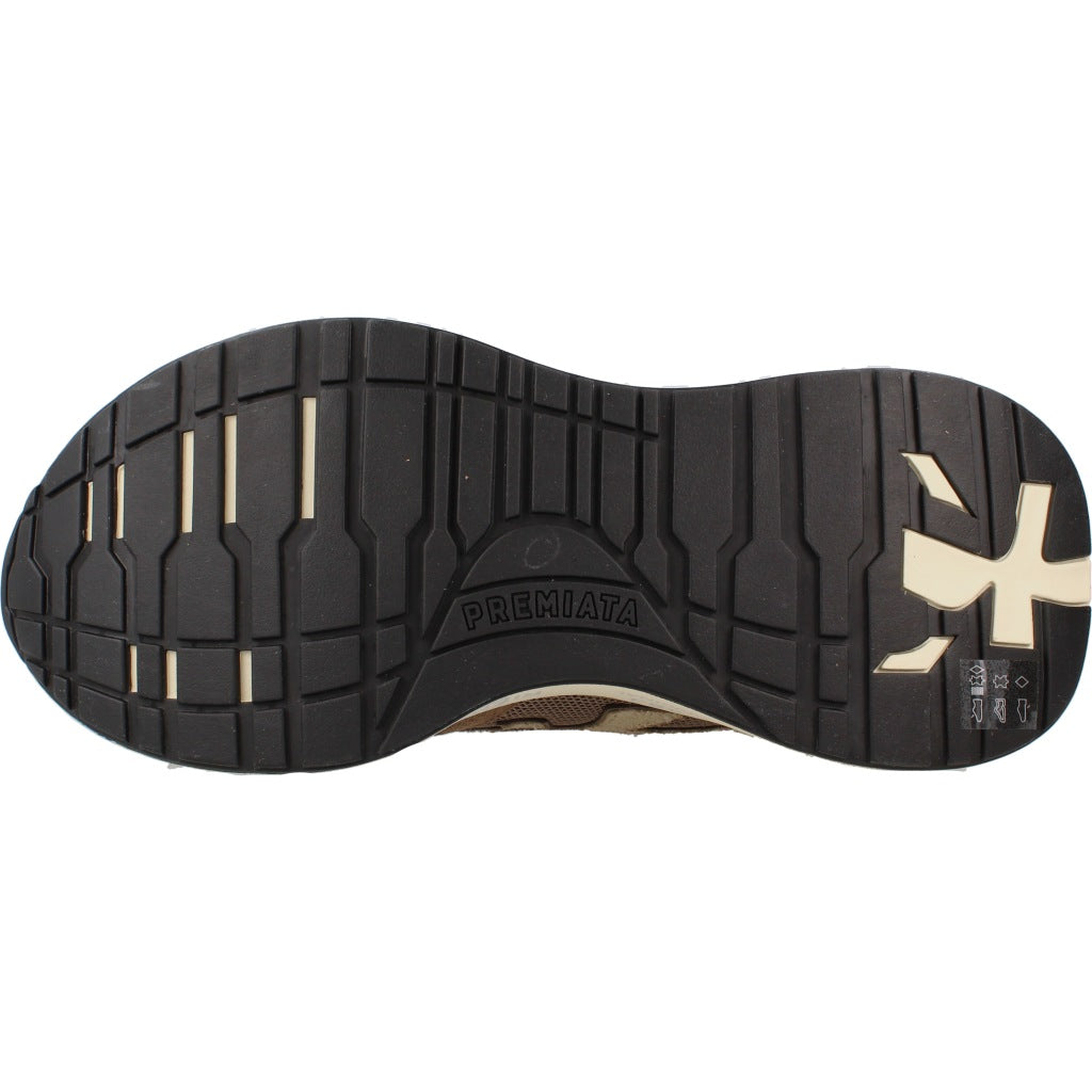 PREMIATA LAURYN   DEPORTIVO LAURYN en color MARRON  (6)