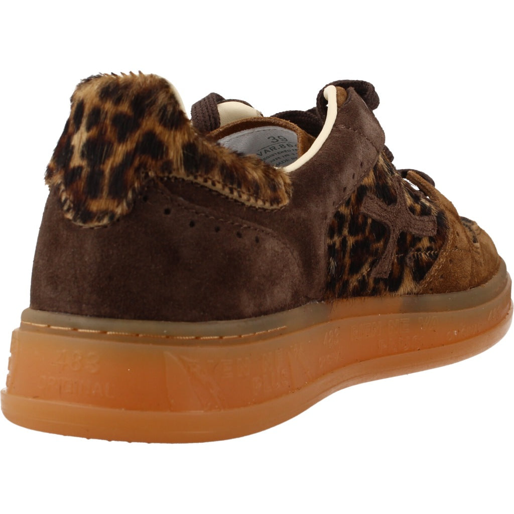 PREMIATA QUINND   DEPORTIVO QUINND en color ANIMAL PRINT  (3)