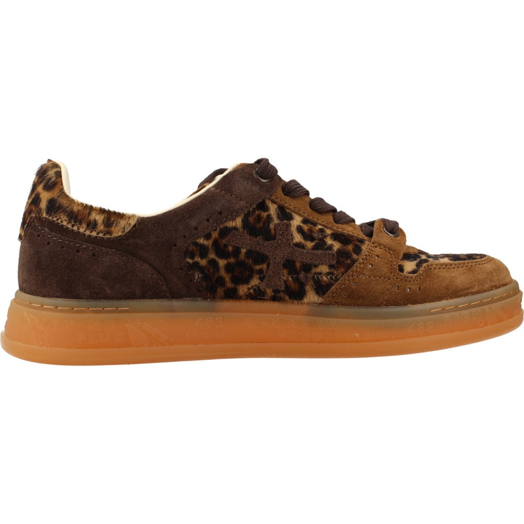 PREMIATA QUINND   DEPORTIVO QUINND en color ANIMAL PRINT  (4)