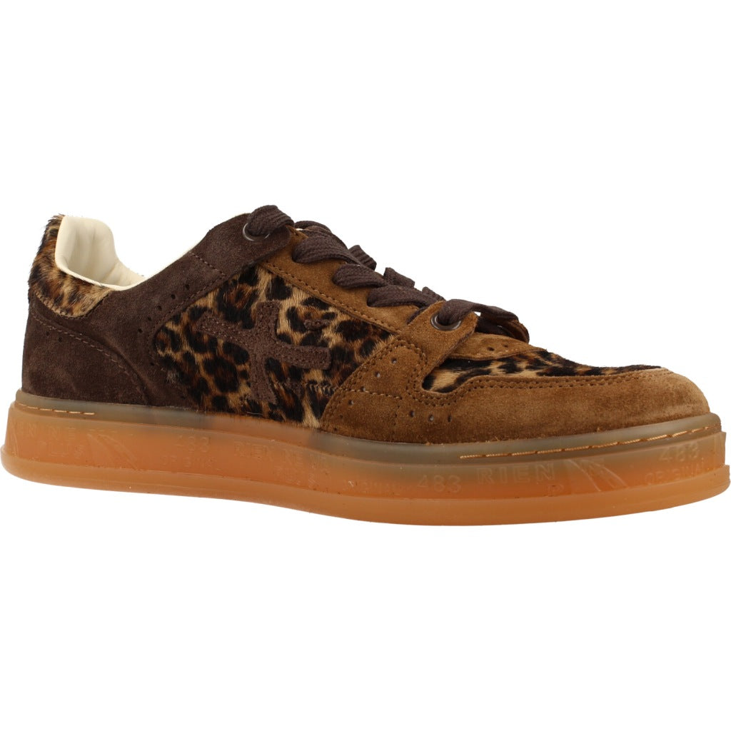 PREMIATA QUINND   DEPORTIVO QUINND en color ANIMAL PRINT  (5)