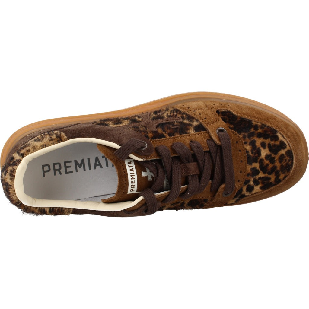 PREMIATA QUINND   DEPORTIVO QUINND en color ANIMAL PRINT  (7)