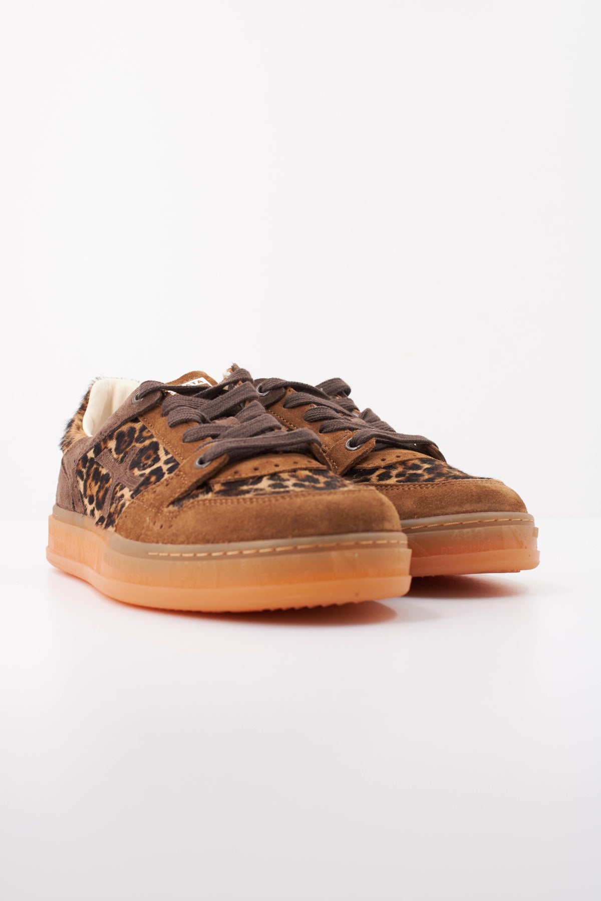 PREMIATA QUINND   DEPORTIVO QUINND en color ANIMAL PRINT  (2)
