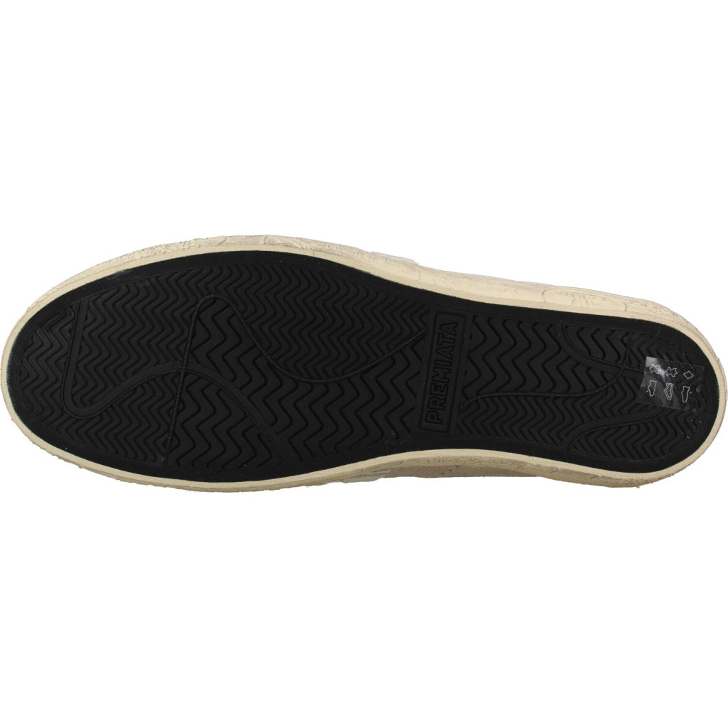 PREMIATA STEVEND   DEPORTIVO STEVEND en color BEIS  (6)