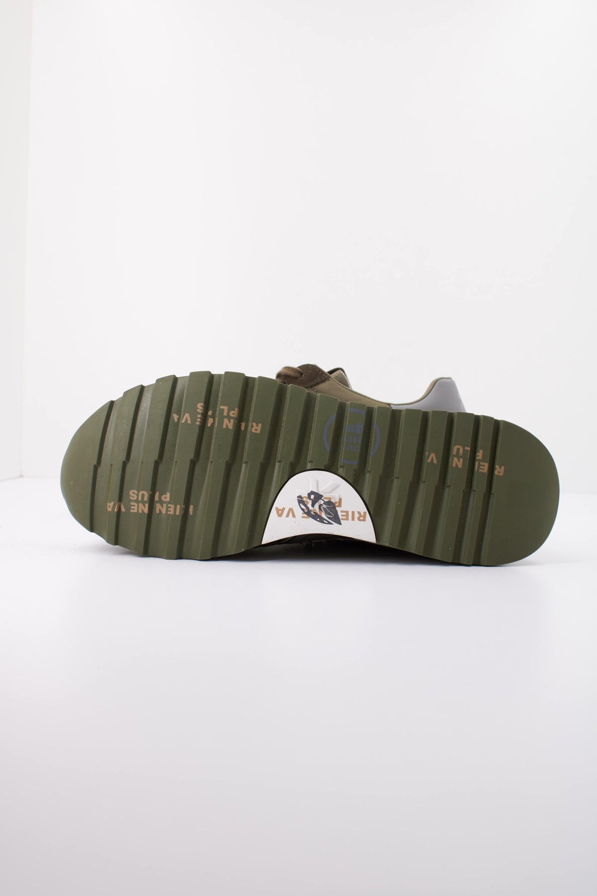 PREMIATA LANDER   DEPORTIVO LANDER en color VERDE  (5)