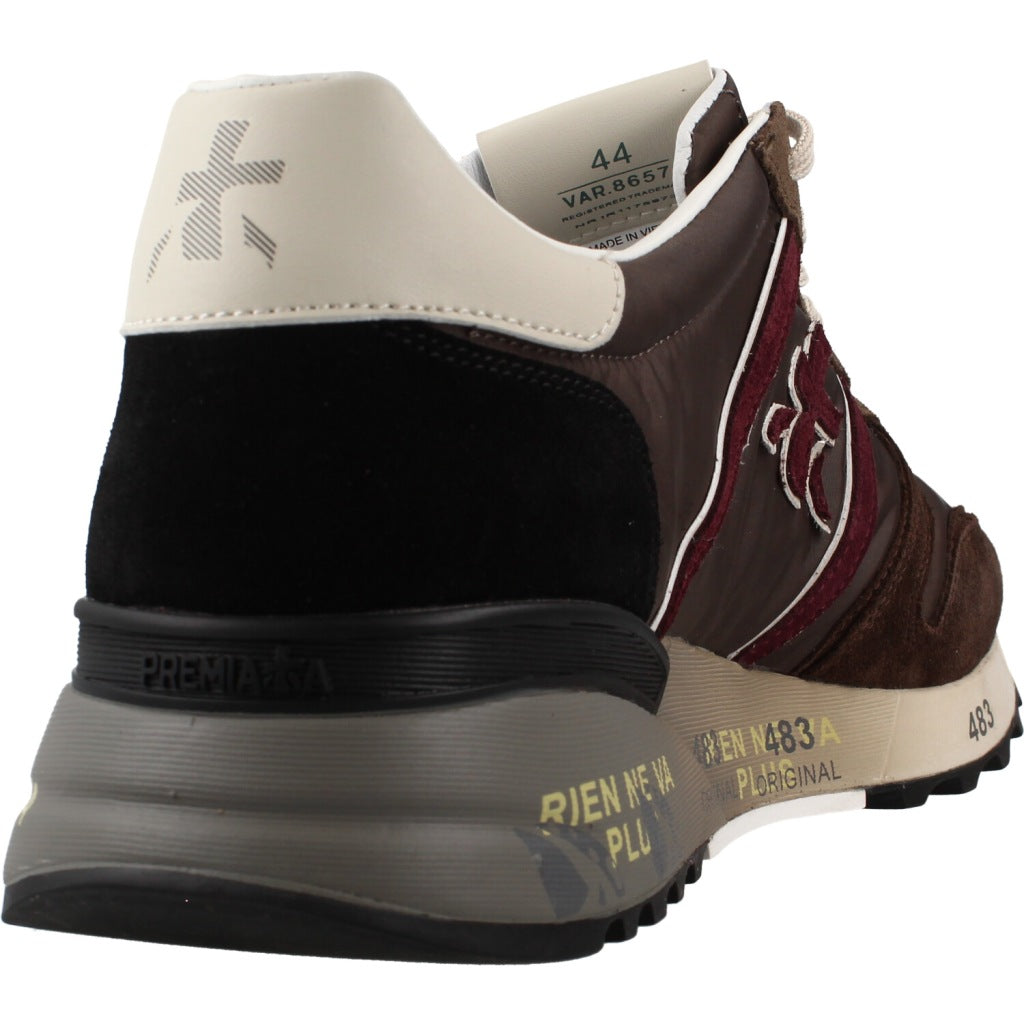 PREMIATA LANDER   DEPORTIVO LANDER en color   (3)