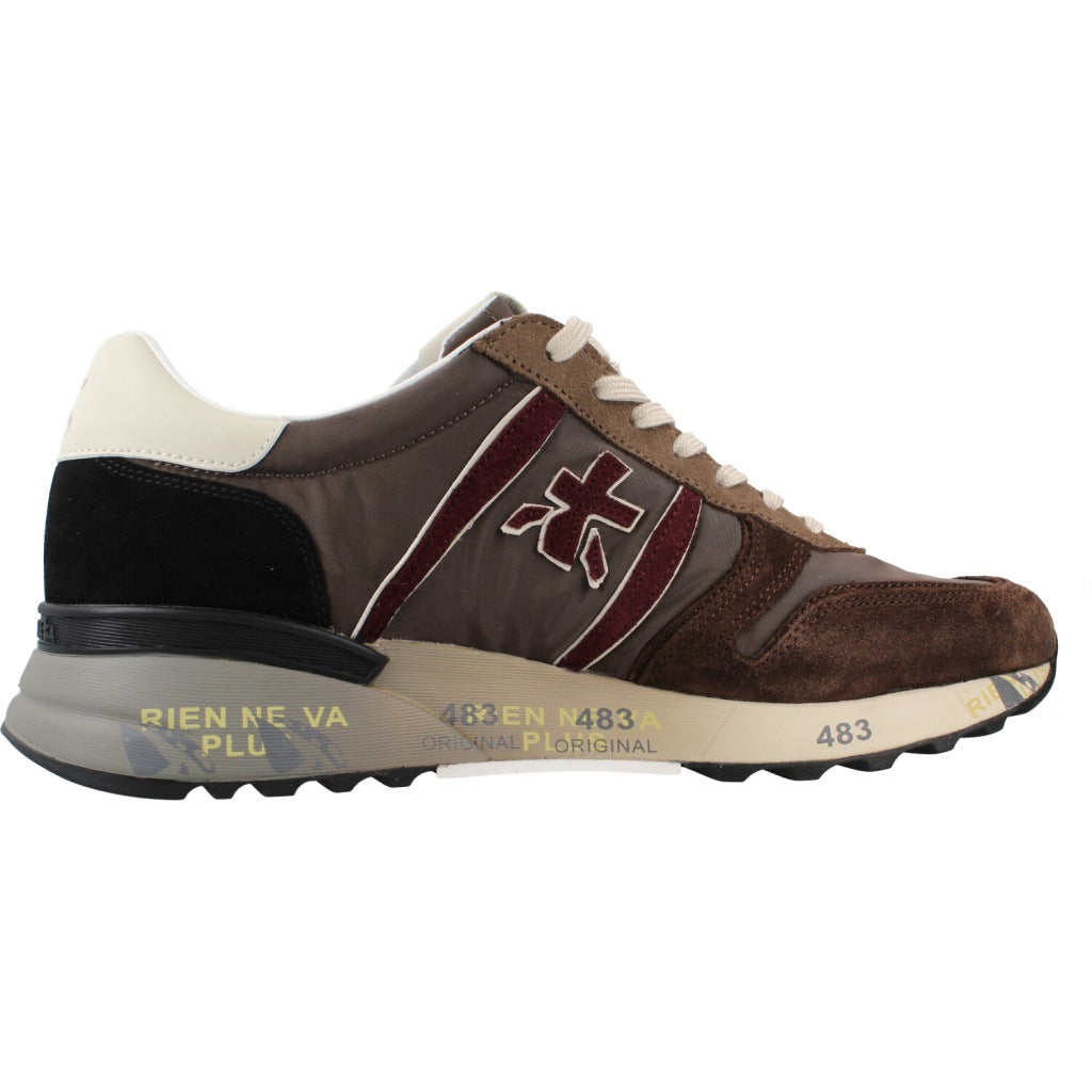PREMIATA LANDER   DEPORTIVO LANDER en color   (4)