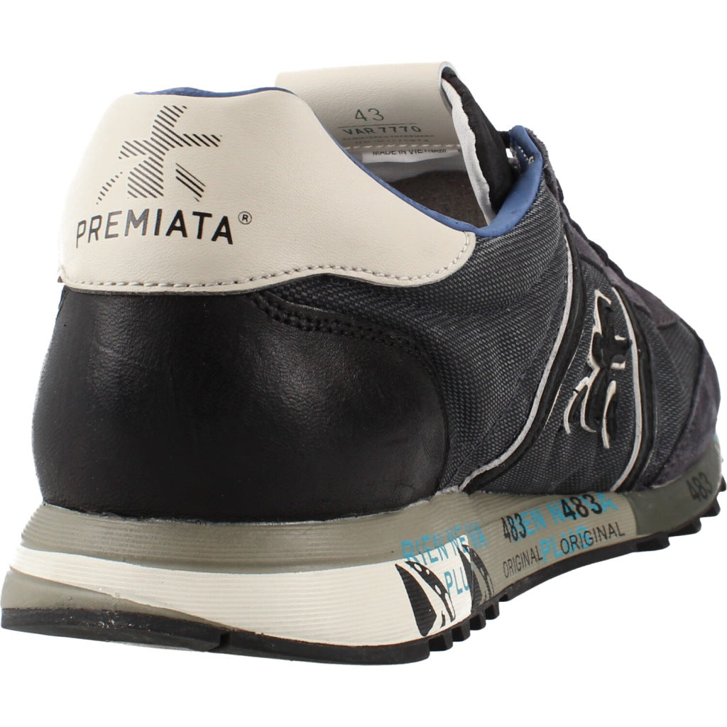 PREMIATA LUCY  en color AZUL  (3)