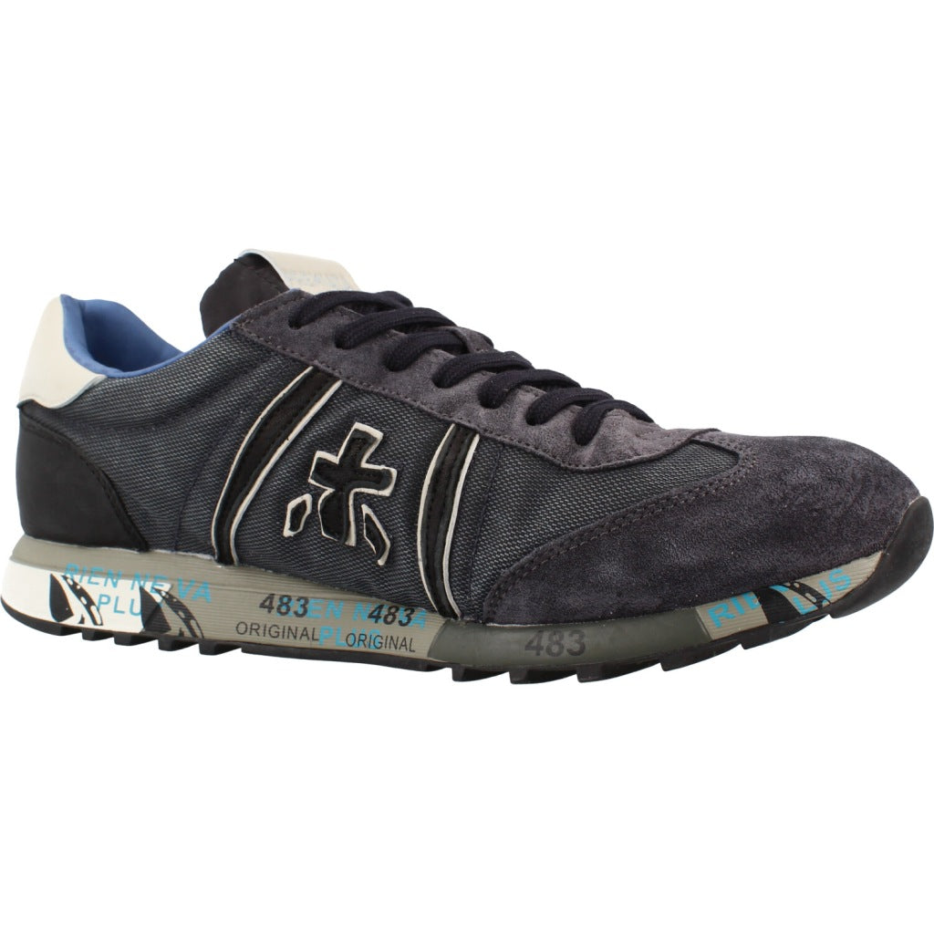 PREMIATA LUCY  en color AZUL  (5)