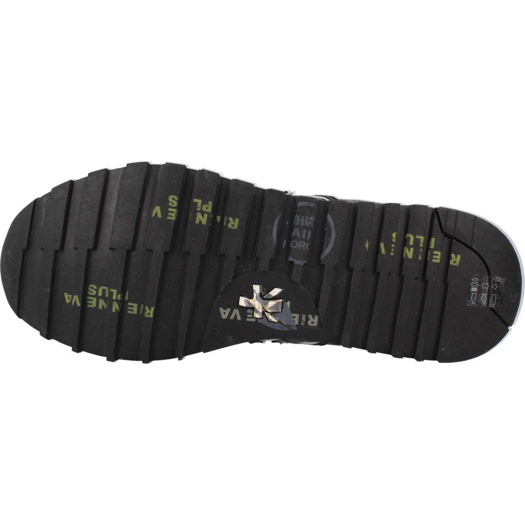 PREMIATA LUCY  en color AZUL  (6)