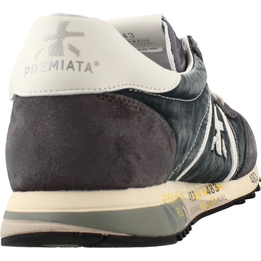 PREMIATA LUCY  en color AZUL  (3)