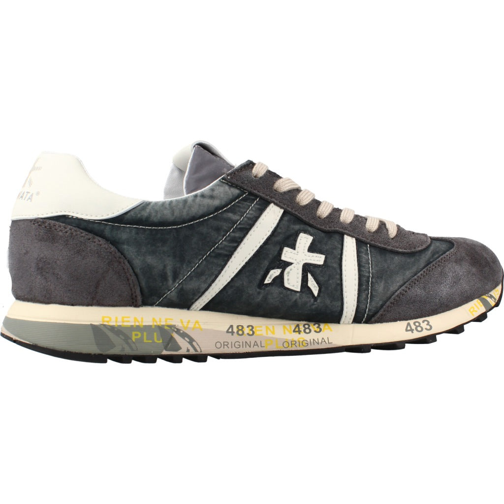 PREMIATA LUCY  en color AZUL  (4)