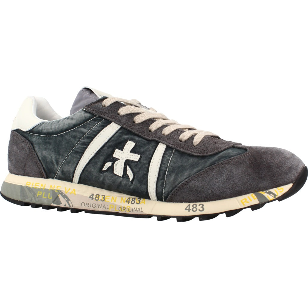 PREMIATA LUCY  en color AZUL  (5)