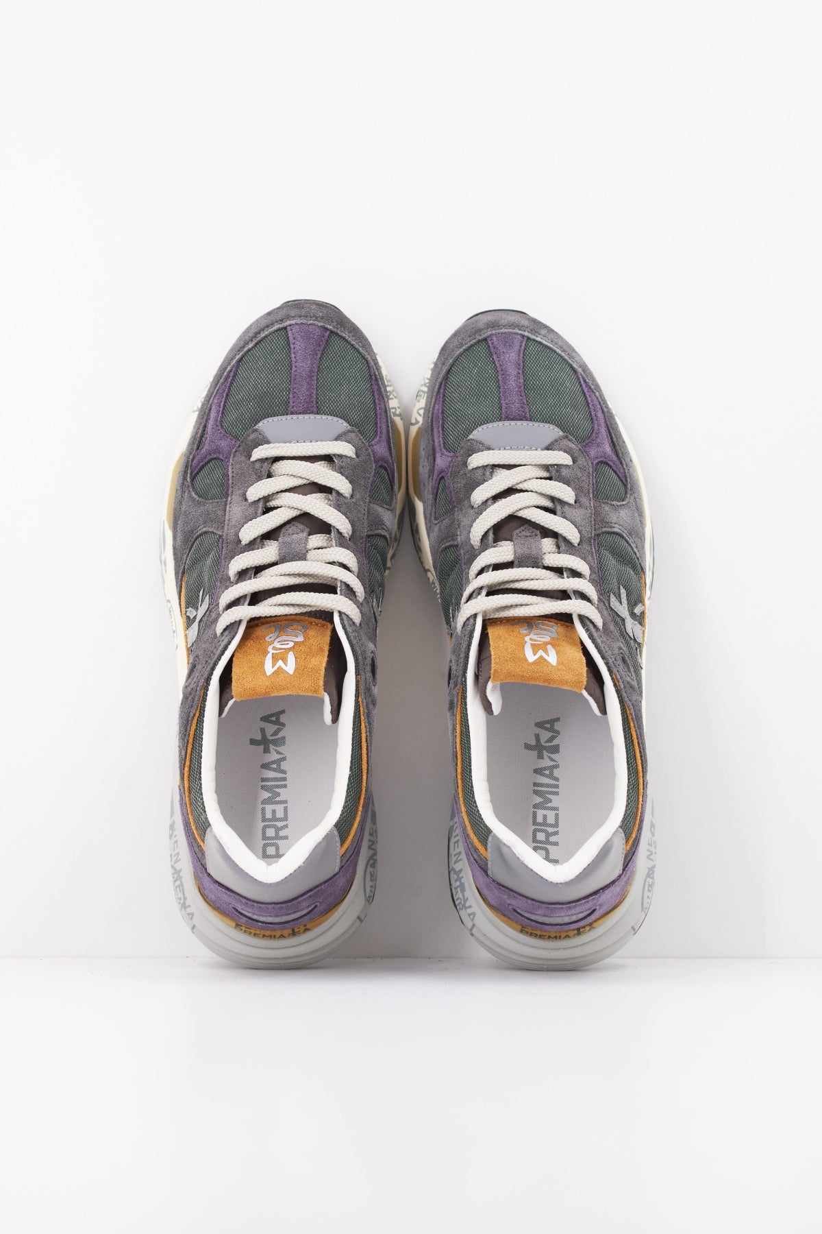 PREMIATA MASE   DEPORTIVO MASE en color MULTICOLOR  (3)